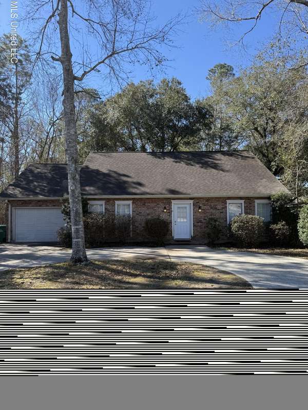 63726 N Diamondhead Drive, Diamondhead, MS 39525