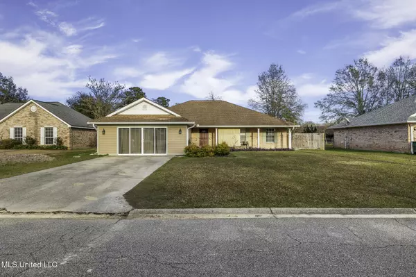 Picayune, MS 39466,3118 Fairway Drive