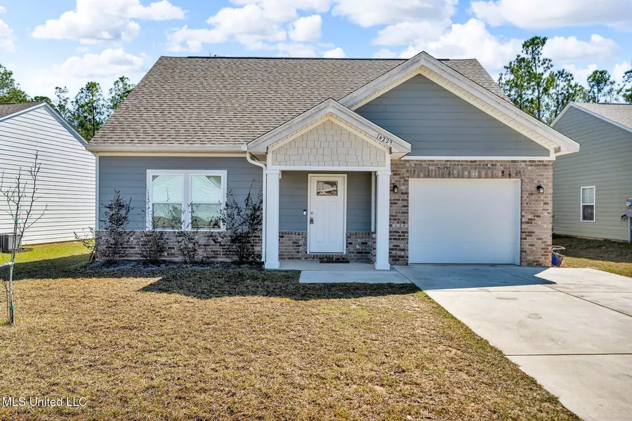 14229 Sanctuary Trails Drive, Gulfport, MS 39503