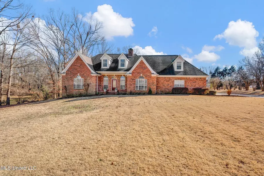 745 Long Street, Southaven, MS 38672