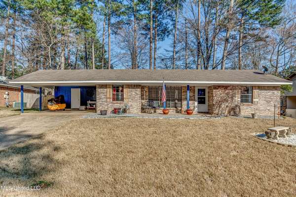 115 Bellegrove Circle, Brandon, MS 39047