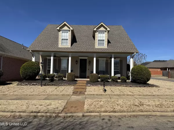 Olive Branch, MS 38654,4650 Stone Park Boulevard
