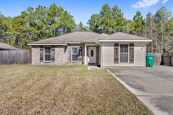 Waveland, MS 39576,628 Edna Street