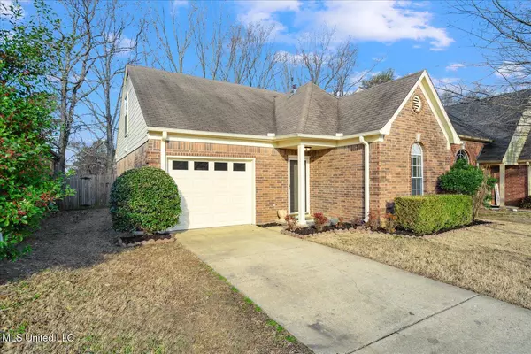 Olive Branch, MS 38654,8373 Regal Bend Drive