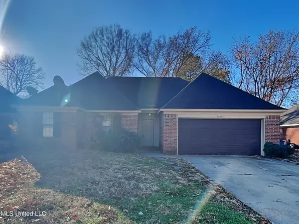 10791 Ridgefield Drive, Olive Branch, MS 38654