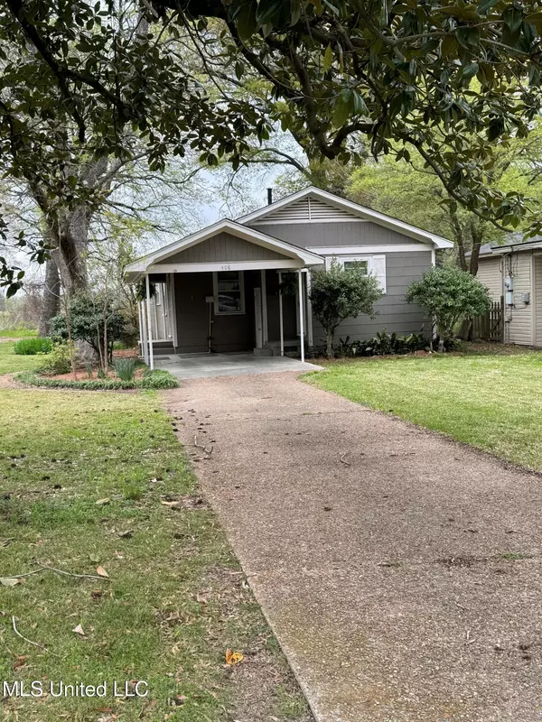 408 Keesler Street, Greenwood, MS 38930