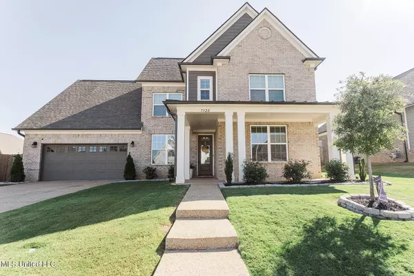 7320 Archer Lane Lane, Olive Branch, MS 38654