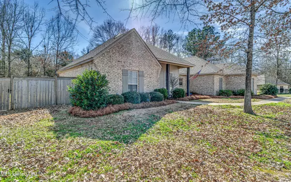 Flora, MS 39071,118 Tara Drive