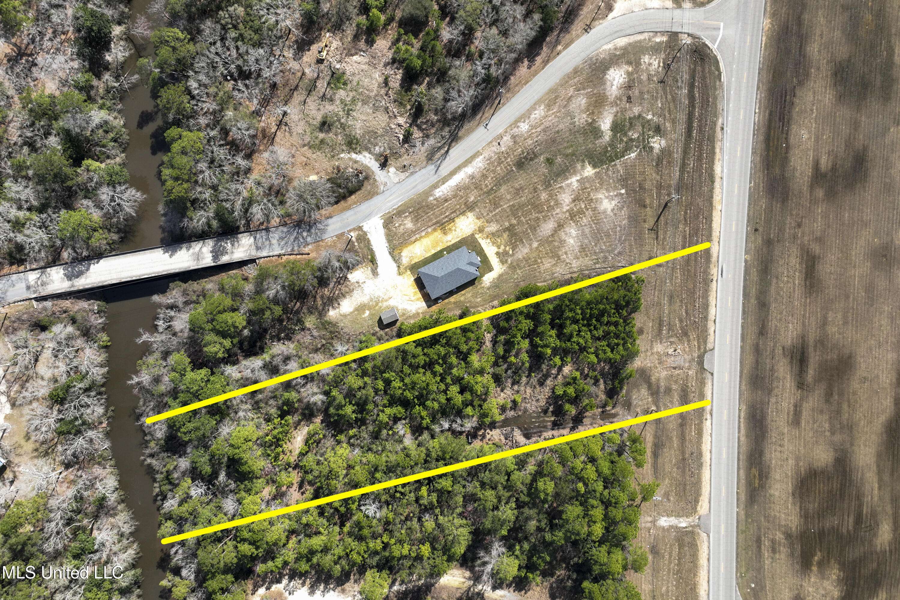 Biloxi, MS 39532,15350 Highway 15