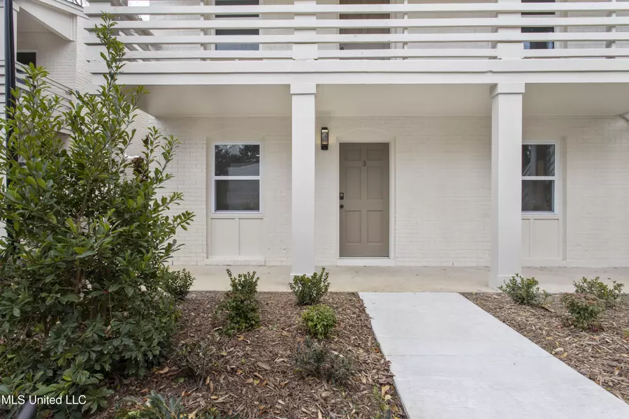 114 Ethel Circle #39, Ocean Springs, MS 39564