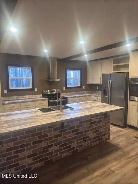 Eupora, MS 39744,1869 Wright Road