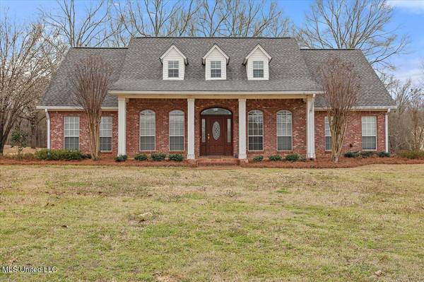 206 Whitetail Boulevard, Florence, MS 39073