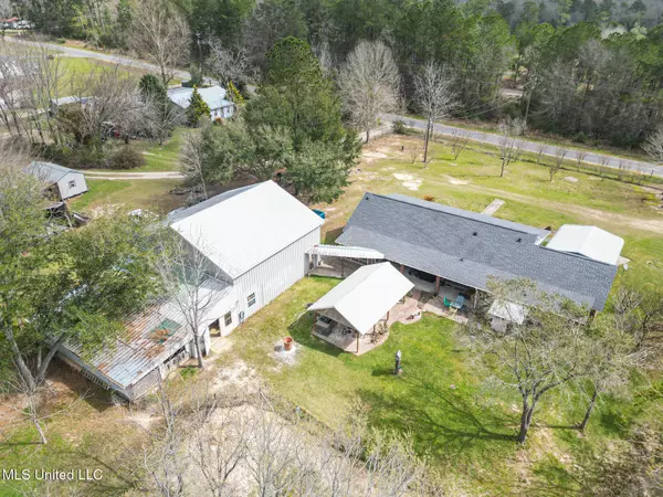 Mchenry, MS 39561,227 Old Highway 49