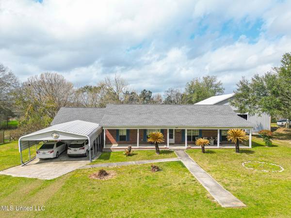 227 Old Highway 49, Mchenry, MS 39561