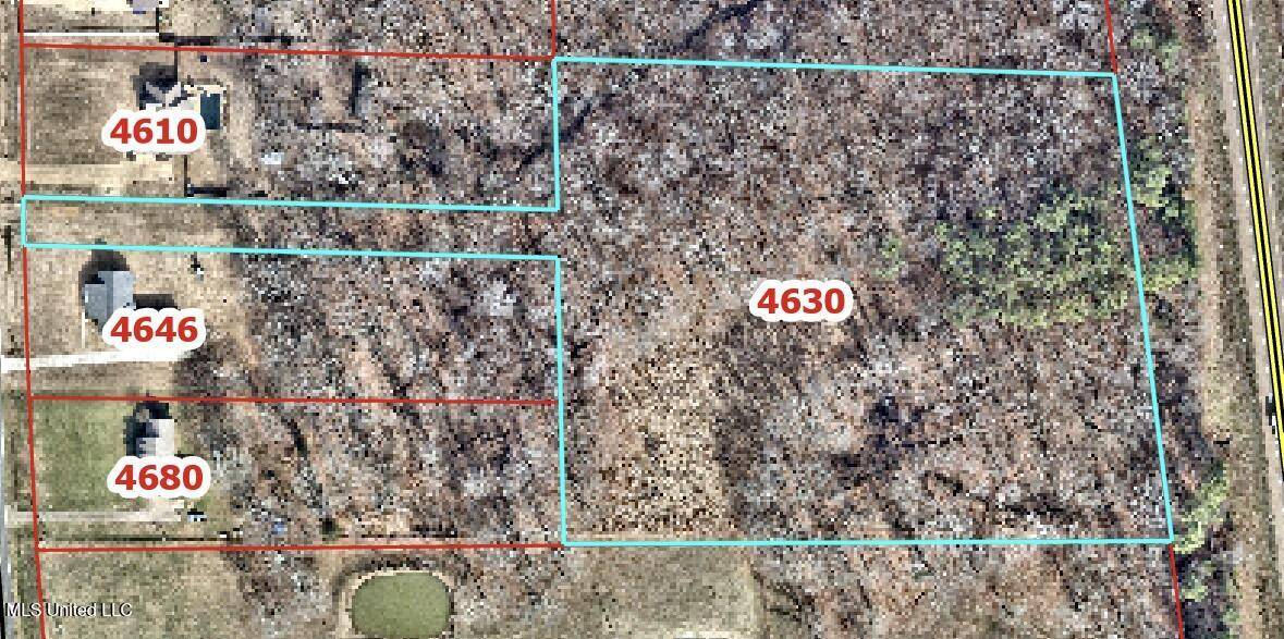 4610 Mccracken Road, Hernando, MS 38632
