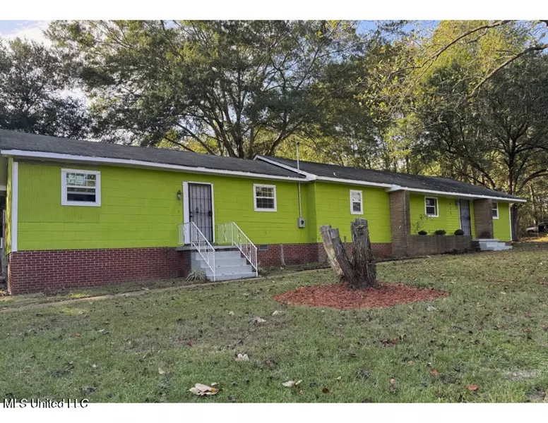 415 Boling Street, Jackson, MS 39209