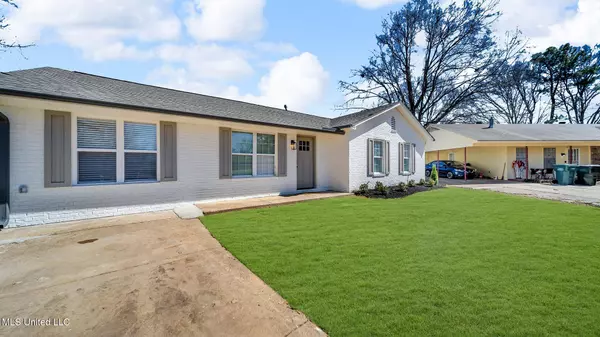 Southaven, MS 38671,1870 Merrimac Cove