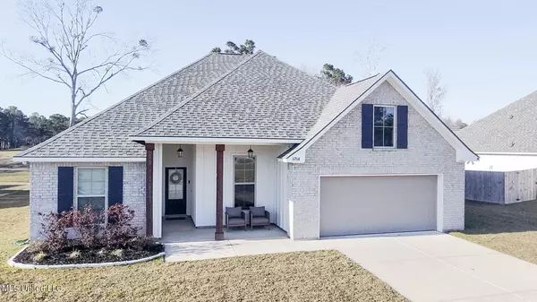 Pass Christian, MS 39571,6768 Rolling Green Drive