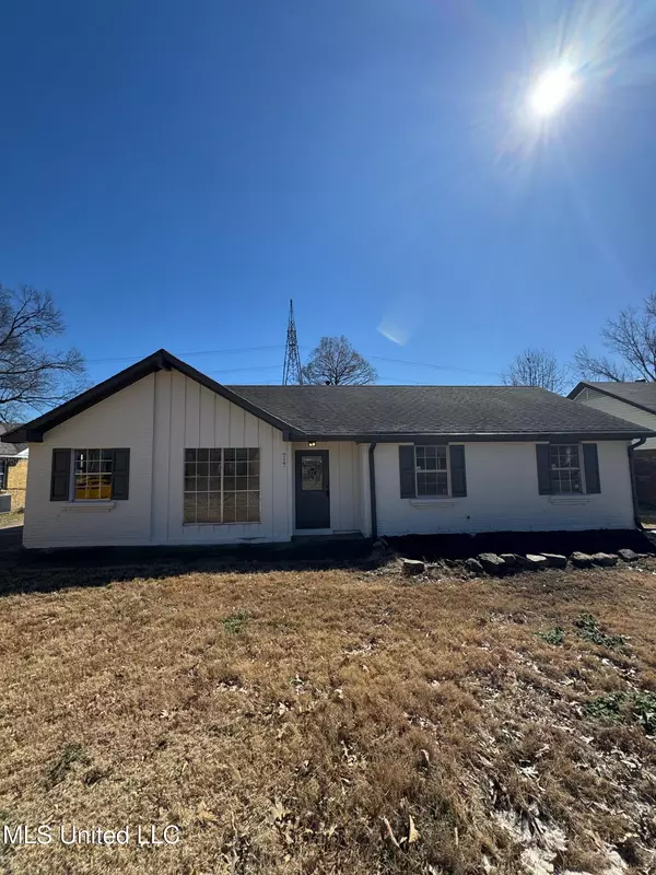 Southaven, MS 38671,717 Valley Springs Drive