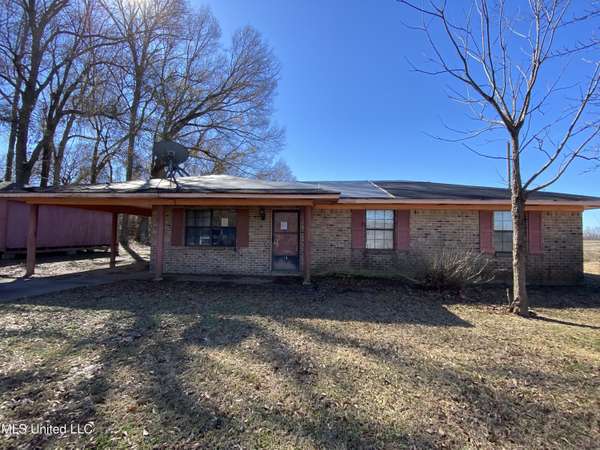 4933 Travelers Rest Road, Lorman, MS 39096