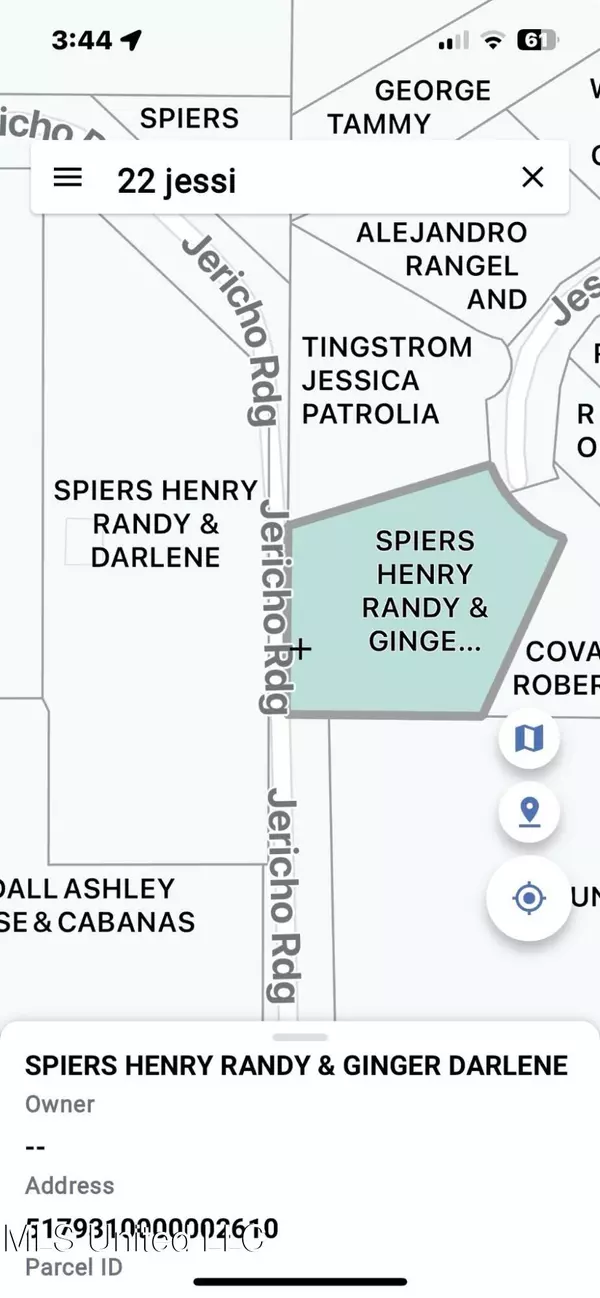 Picayune, MS 39466,63 Jericho Ridge