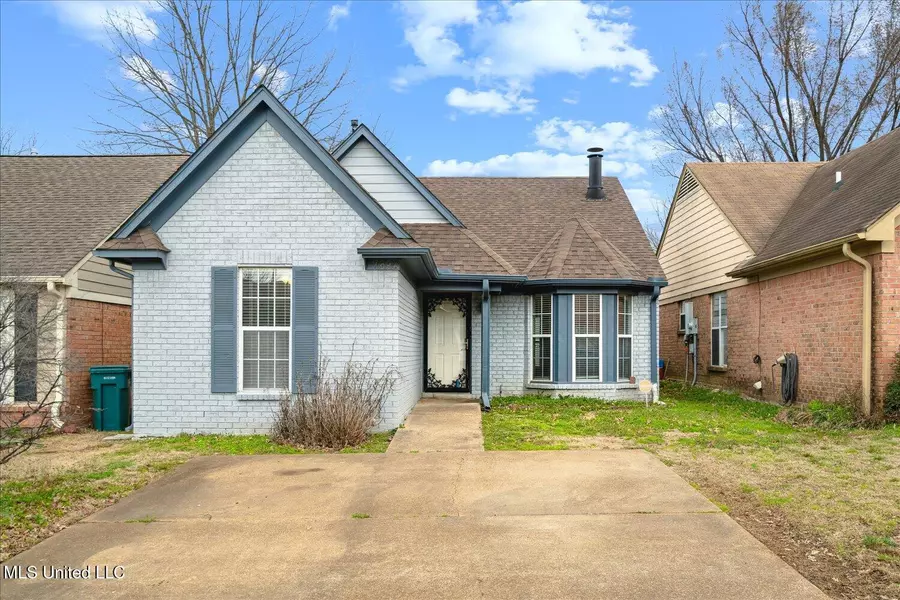 7692 Lilly Lane, Southaven, MS 38671