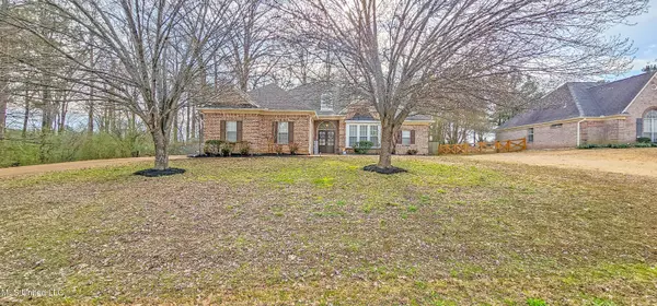 9855 Leslie Lane, Olive Branch, MS 38654