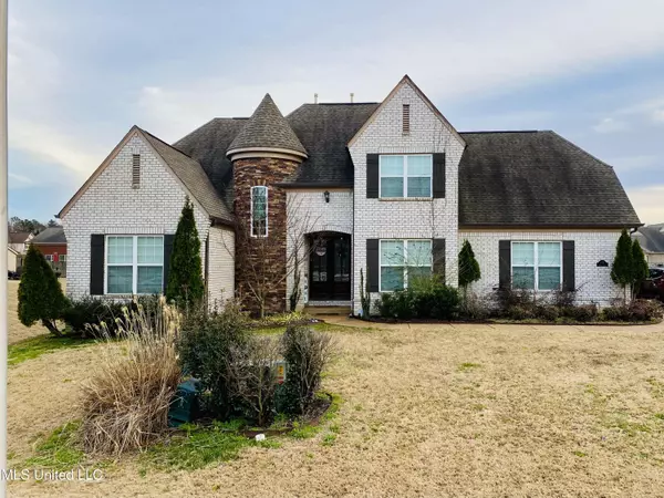 4321 Shinault Lane, Olive Branch, MS 38654