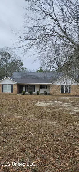 1740 Woodland Drive, Wiggins, MS 39577