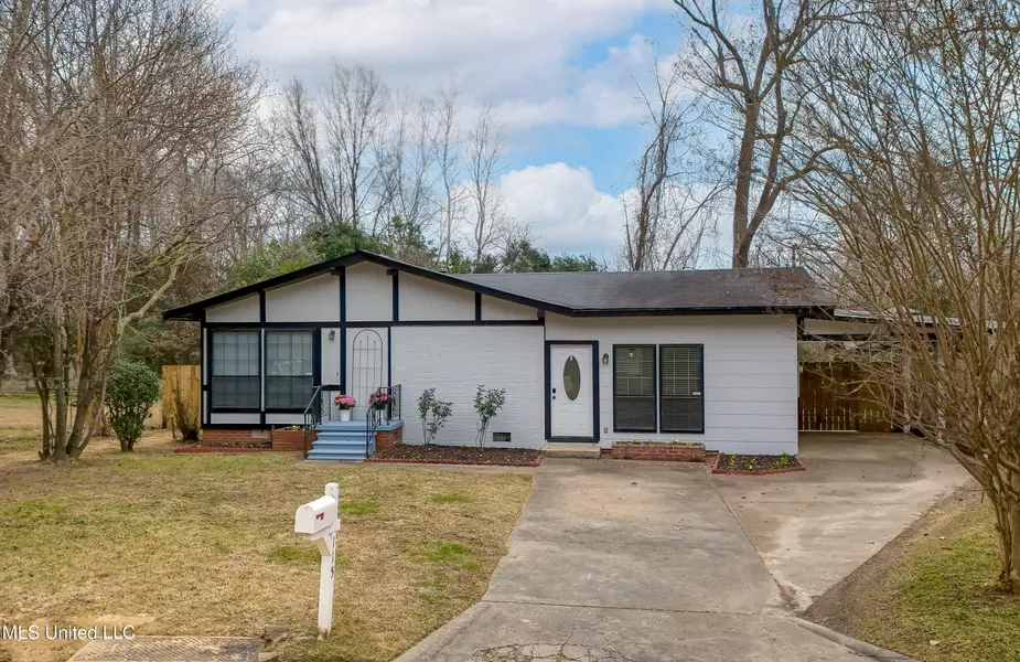 115 Grey Oaks Drive, Vicksburg, MS 39180
