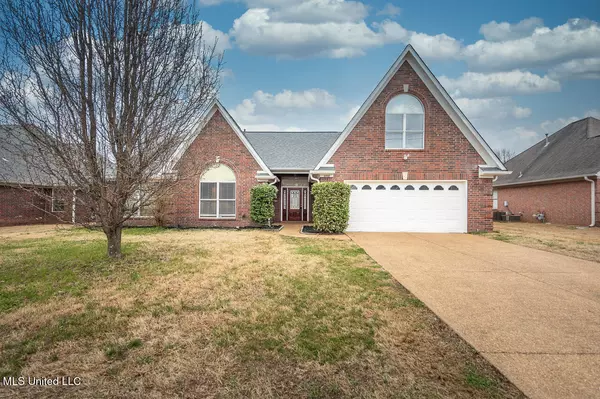 6448 W Sandbourne, Olive Branch, MS 38654