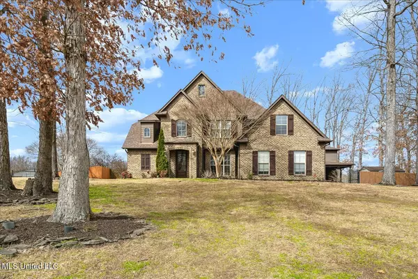 Olive Branch, MS 38654,5219 Mary Lane