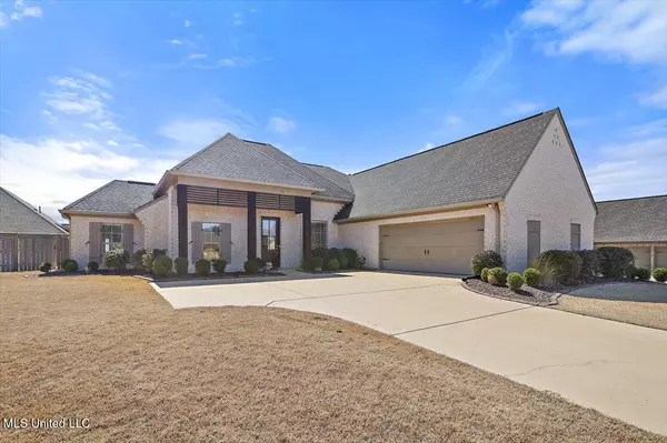 Madison, MS 39110,103 Murrell Drive