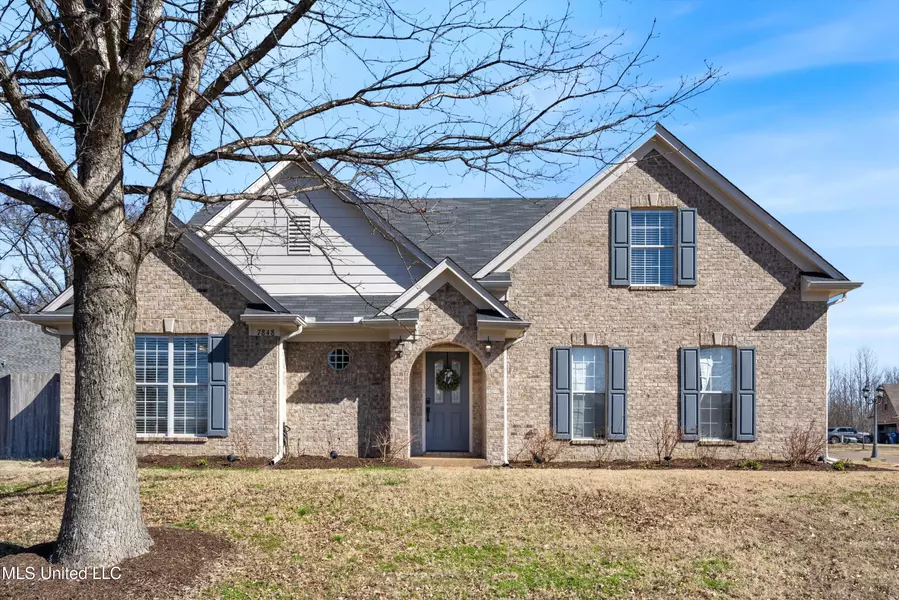 7848 Molly Meadow Cove, Walls, MS 38680