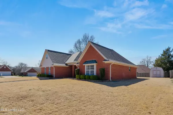 Southaven, MS 38671,7395 Paddock Cove