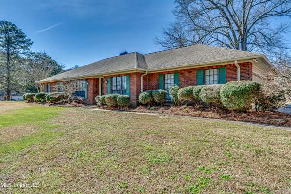 418 Louis Wilson Drive, Brandon, MS 39042