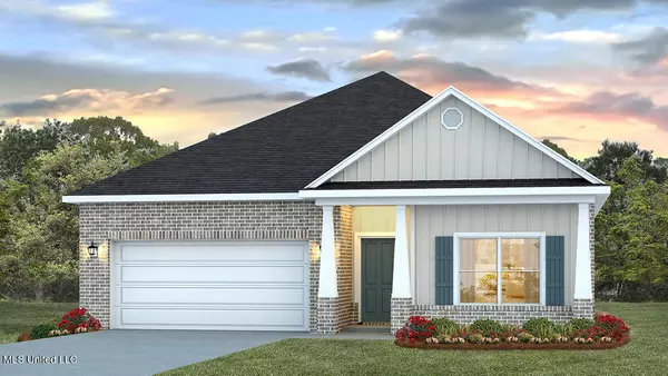 15908 Blue Ridge Drive,  Gulfport,  MS 39503