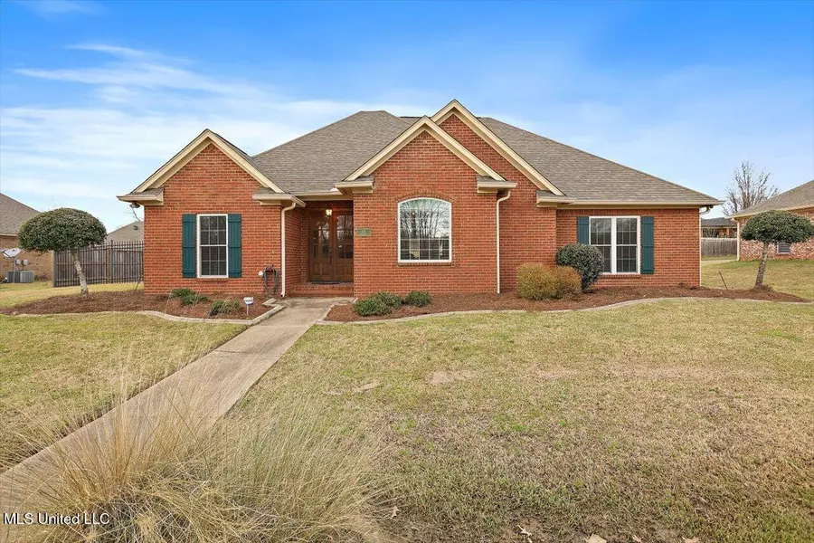 103 Arrow Drive, Clinton, MS 39056