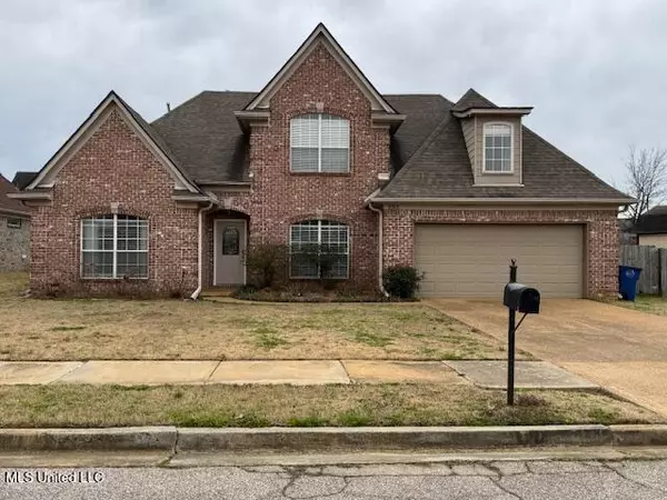 6313 Arboreal Drive, Olive Branch, MS 38654