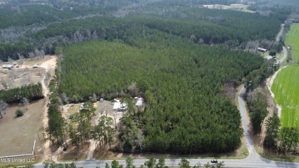 89 Highway 63 N & Fork Rd, Lucedale, MS 39452