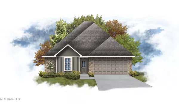 Long Beach, MS 39560,4 Cameron Cove