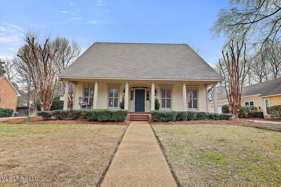 5346 Carolwood Drive, Jackson, MS 39211