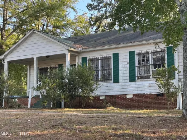 Kosciusko, MS 39090,331 W North Street