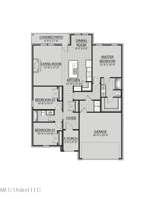 Ocean Springs, MS 39564,7769 Claymont Circle