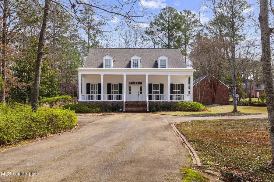 115 Windrush Drive, Flowood, MS 39232