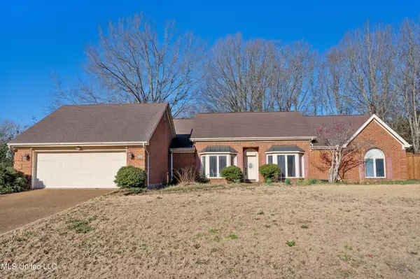 2601 Bienville Road, Nesbit, MS 38651