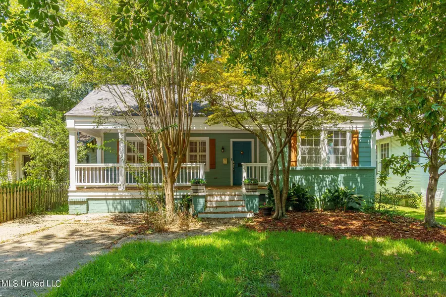 709 Corinne Street, Hattiesburg, MS 39401