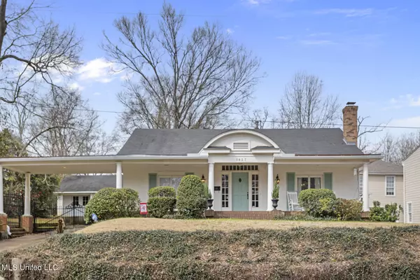 Jackson, MS 39202,1827 Saint Ann Street