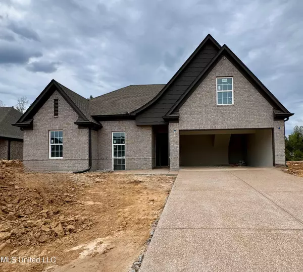 Southaven, MS 38672,2357 Franklin Drive