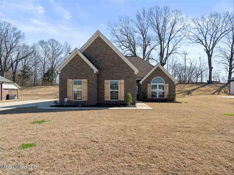 7744 Emeline Drive, Horn Lake, MS 38637